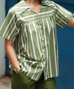 Bo tay lo soc xanh trang 27